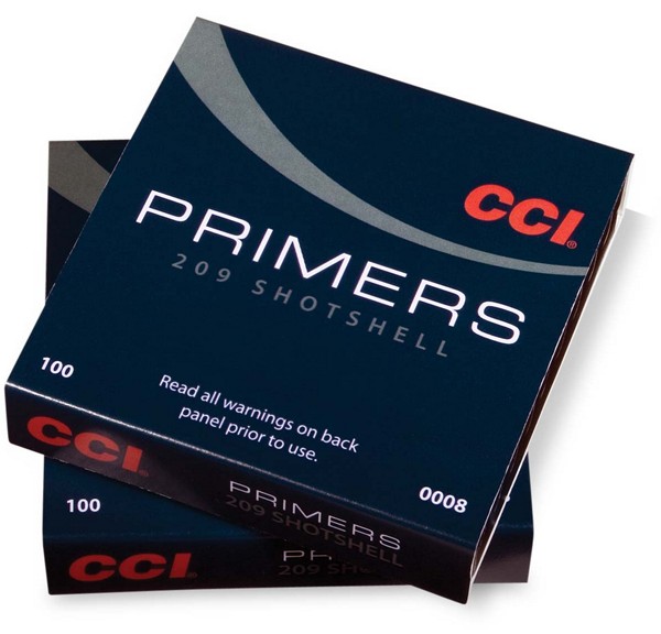 CCI 0008 209 SG PRMR - Win Repeating Arms Promotion